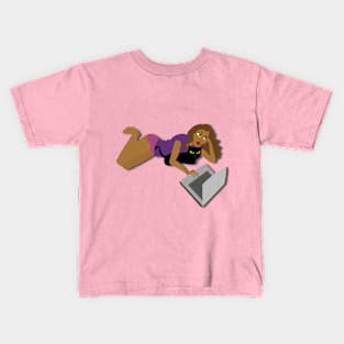 Catompany Kids T-Shirt